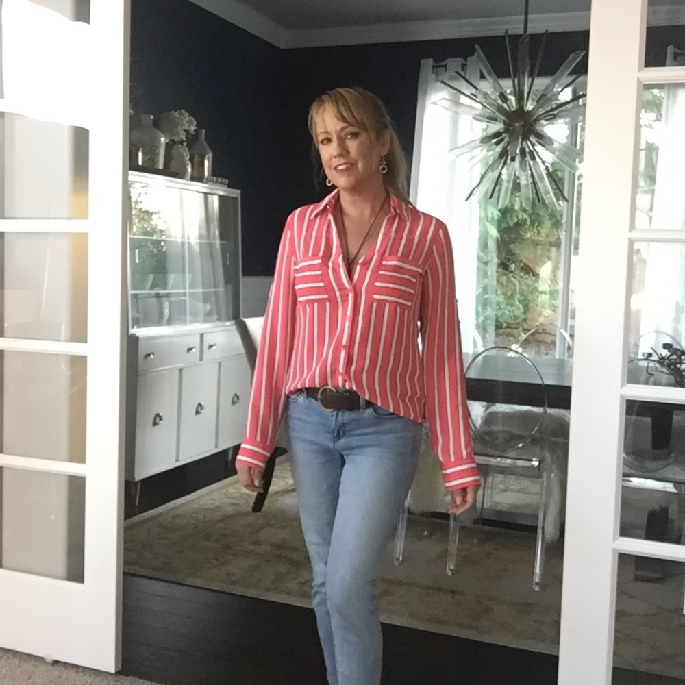 Express portofino shirt